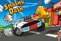 Smashy Dash screenshot 1