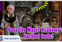 Magic Academy: hidden castle. screenshot 4