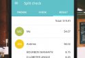 Splity: Split Photo Bill Check screenshot 5