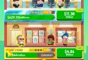 Cash, Inc. Money Clicker Game & Business Adventure screenshot 2