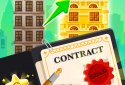 Cash, Inc. Money Clicker Game & Business Adventure screenshot 5