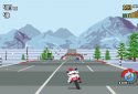 Retro Highway screenshot 3