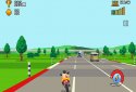 Retro Highway screenshot 5