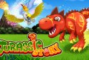 Story Jurassic Dinosaur World screenshot 1