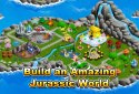 Story Jurassic Dinosaur World screenshot 2