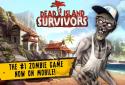 Dead Island: Survivors screenshot 1