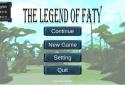 The Legend of Faty screenshot 1