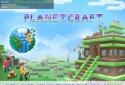 Planet Craft screenshot 1