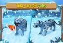 White Tiger Family Sim Online screenshot 5