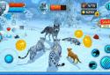 White Tiger Family Sim Online screenshot 7