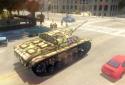 Impossible War Tanks Blitz - Tank Games screenshot 5