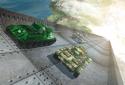 Impossible War Tanks Blitz - Tank Games screenshot 7