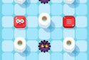 Soap Dodgem: Puzzle Bubble screenshot 1