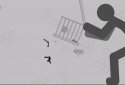 Stickman Flatout Epic screenshot 7