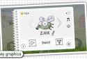 Doodle Fly - Bee Attack screenshot 6