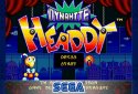 Dynamite Headdy - Classic screenshot 1