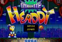 Dynamite Headdy - Classic screenshot 6