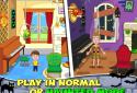 My Town : Haunted House screenshot 5
