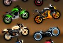 Obstacland - Bikes and Obstacles screenshot 2