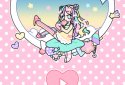 Pastel Girl screenshot 1