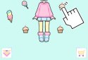 Pastel Girl screenshot 3