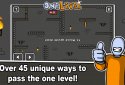 One Level: Stickman Jailbreak screenshot 2