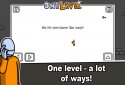 One Level: Stickman Jailbreak screenshot 3