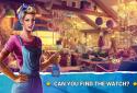 Hidden Objects Living Room 2 – Clean Up the House screenshot 1