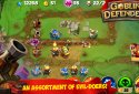 TD: Goblin Defenders - Towers Rush screenshot 2