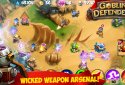 TD: Goblin Defenders - Towers Rush screenshot 3
