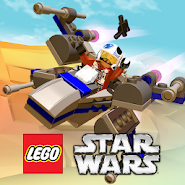 LEGO® Star Wars™ Microfighters