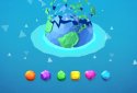 MATCH EARTH - Age of Jewels screenshot 1
