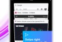 Opera Touch: the fast, new browser with the Flow screenshot 8