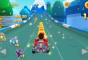 Ryder Paw Race - The Human Paw Patrol Pups screenshot 3