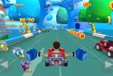 Ryder Paw Race - The Human Paw Patrol Pups screenshot 5
