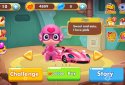 Ryder Paw Race - The Human Paw Patrol Pups screenshot 7