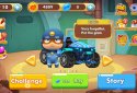 Ryder Paw Race - The Human Paw Patrol Pups screenshot 8