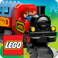 LEGO® DUPLO® Train
