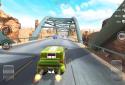 Rocket Carz Racing - Never Stop screenshot 8