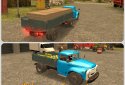 Russian Car Driver ZIL 130 screenshot 3