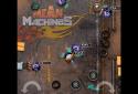 Mean Machines Demolition Derby screenshot 2