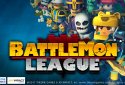 Battlemon League screenshot 1