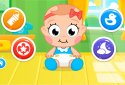 Baby care screenshot 1
