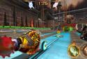 Rocket Car Ball screenshot 2