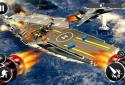 Navy Gunner Shoot War 3D screenshot 2