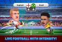 Head Soccer Cup Russia 2018: World Football League screenshot 1