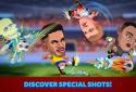 Head Soccer Cup Russia 2018: World Football League screenshot 3