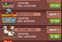Idle Zoo Tycoon: Tap, Build & Upgrade a Custom Zoo screenshot 2
