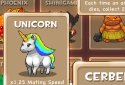Idle Zoo Tycoon: Tap, Build & Upgrade a Custom Zoo screenshot 3