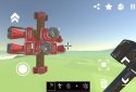 SSS: Super Scrap Sandbox - Become a Mechanic screenshot 5